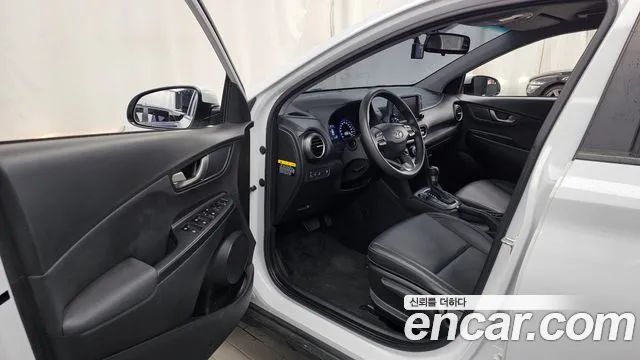 Hyundai Kona 2018 thumb 10