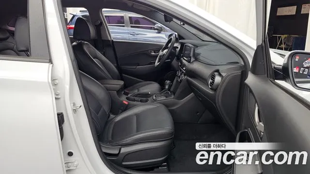 Hyundai Kona 2018 thumb 11