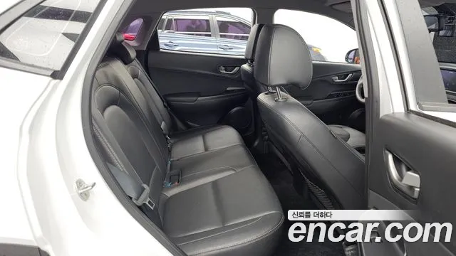 Hyundai Kona 2018 thumb 12