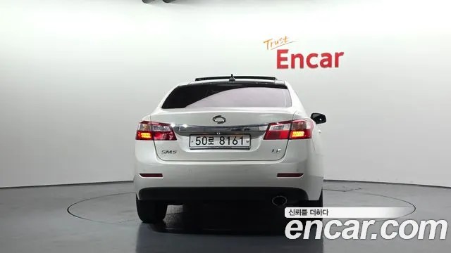 Renault-KoreaSamsung SM5 2010 thumb 3