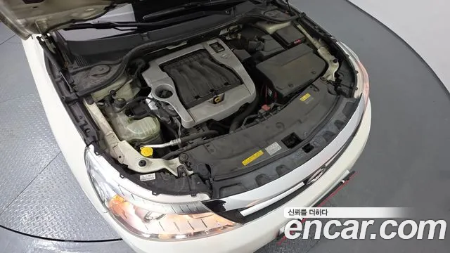 Renault-KoreaSamsung SM5 2010 thumb 5