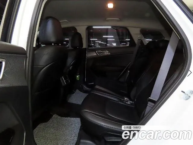 Kia Sportage 2023 thumb 7