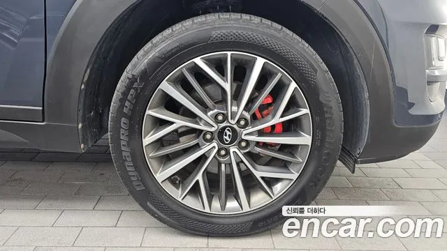 Hyundai Tucson 2018 thumb 4