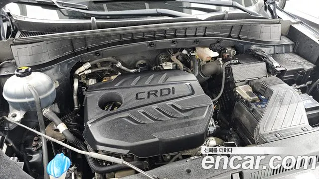 Hyundai Tucson 2018 thumb 5