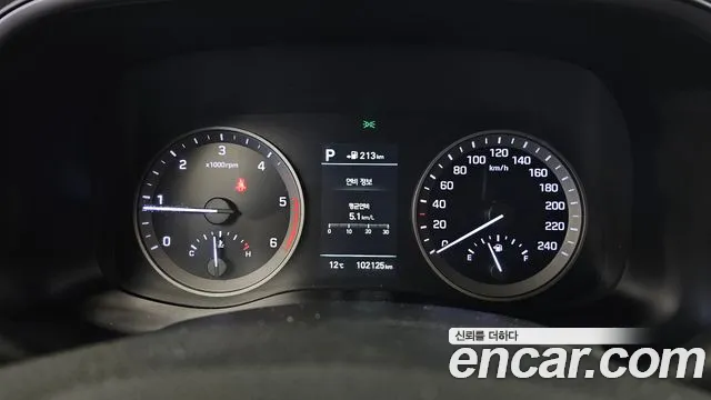 Hyundai Tucson 2018 thumb 7