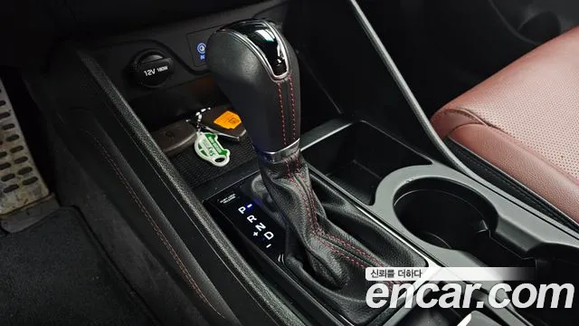 Hyundai Tucson 2018 thumb 8