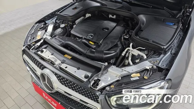 Mercedes-Benz GLC 2021 thumb 5