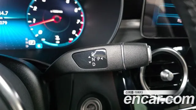 Mercedes-Benz GLC 2021 thumb 8