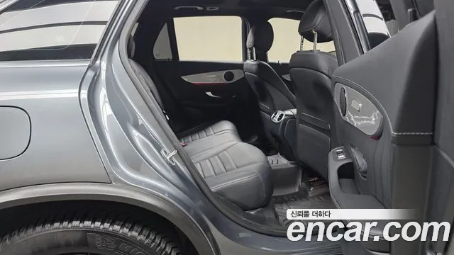 Mercedes-Benz GLC 2021 thumb 10
