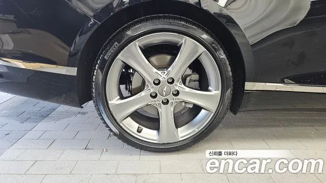 Genesis G80 2020 thumb 5