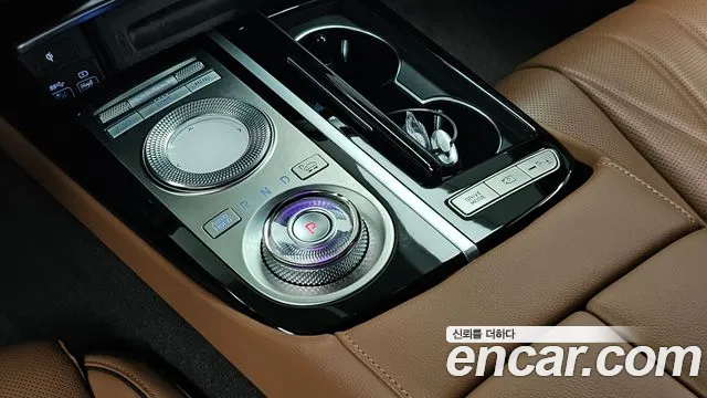 Genesis G80 2020 thumb 9