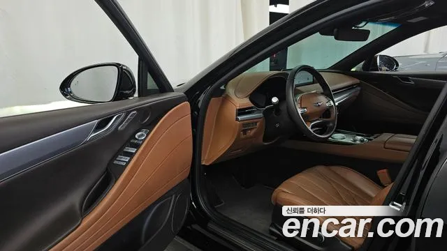 Genesis G80 2020 thumb 10