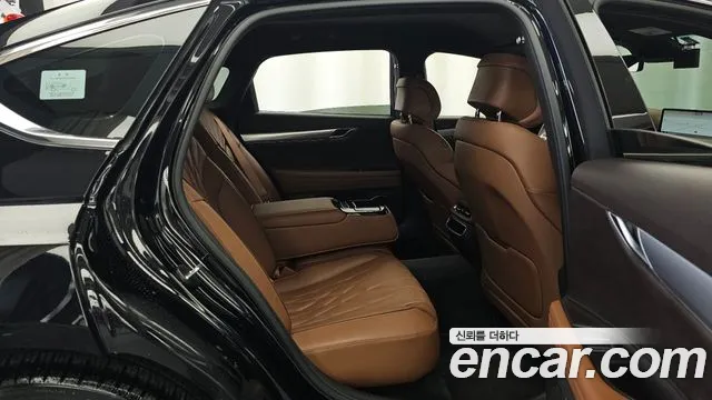 Genesis G80 2020 thumb 11