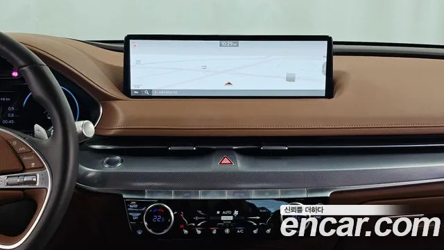 Genesis G80 2020 thumb 12