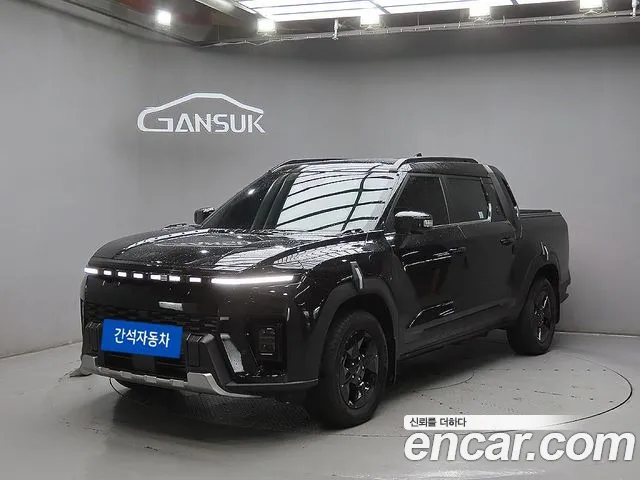 KG_Mobility_Ssangyong Musso 2025 thumb 2