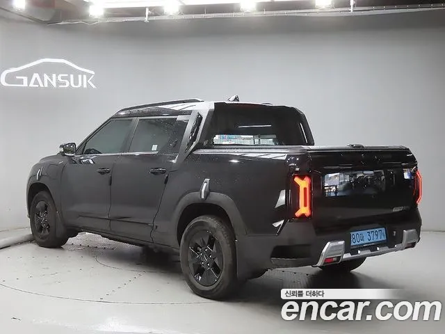 KG_Mobility_Ssangyong Musso 2025 thumb 3