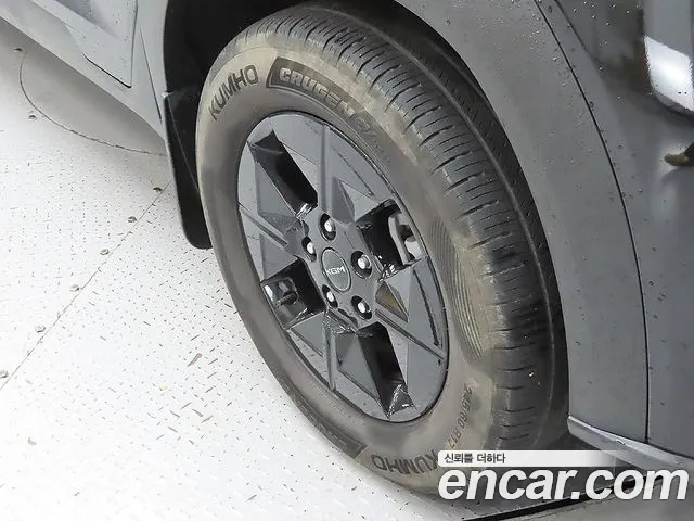 KG_Mobility_Ssangyong Musso 2025 thumb 5