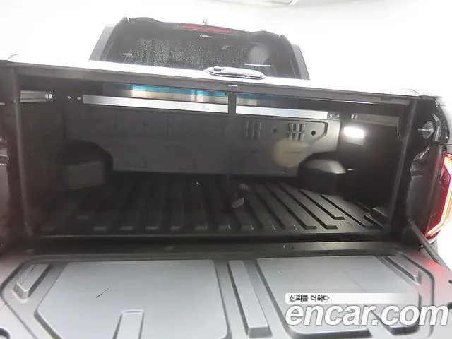 KG_Mobility_Ssangyong Musso 2025 thumb 8