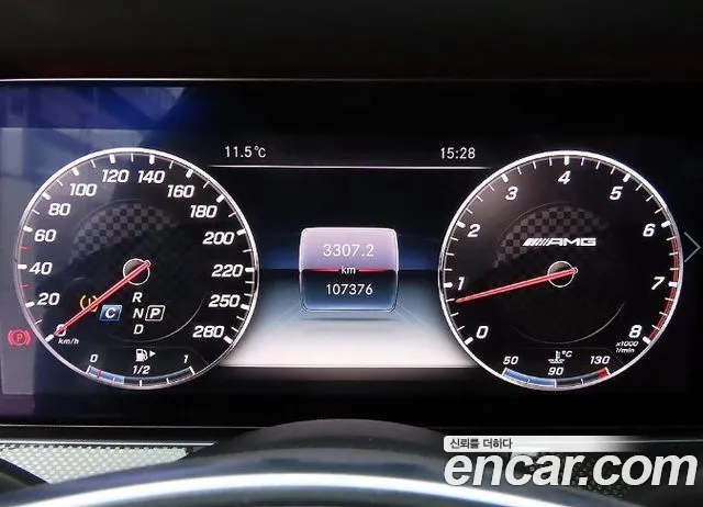 Mercedes-Benz E-Класс 2018 thumb 9