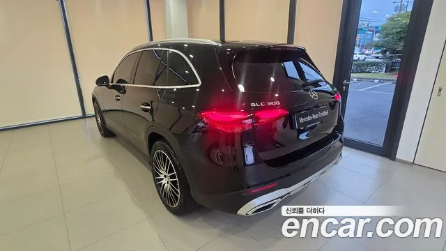 Mercedes-Benz GLC 2026 thumb 2