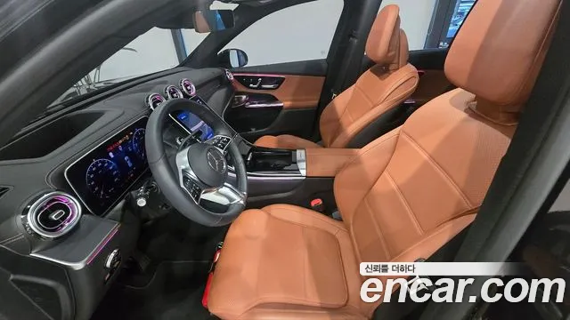 Mercedes-Benz GLC 2026 thumb 10