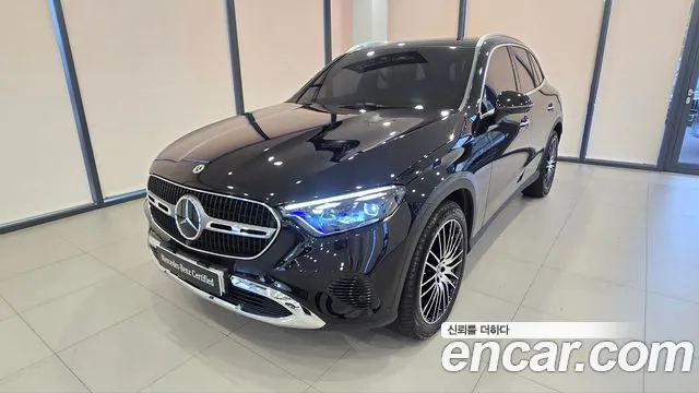 Mercedes-Benz GLC 2026 thumb 12