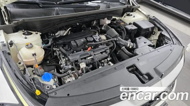 Kia Sportage 2021 thumb 6
