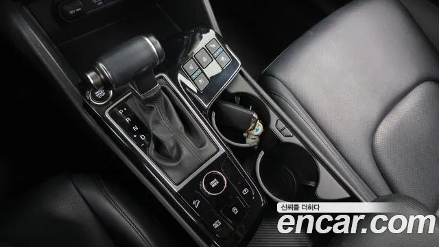 Kia Sportage 2021 thumb 9