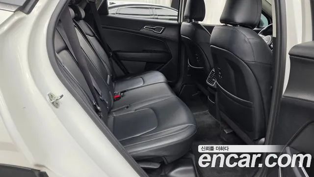 Kia Sportage 2021 thumb 11