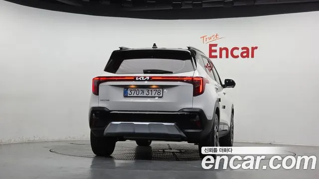 Kia Seltos 2025 thumb 4