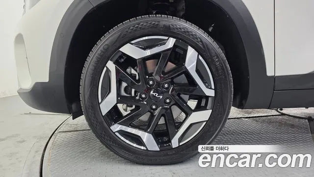 Kia Seltos 2025 thumb 5