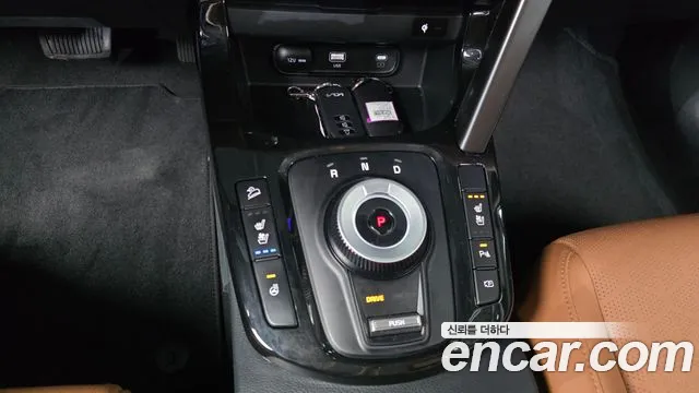 Kia Seltos 2025 thumb 9