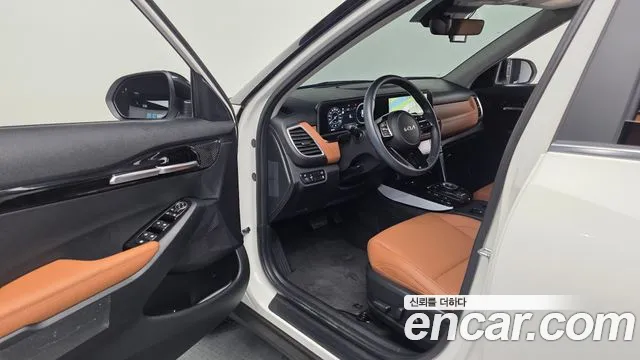 Kia Seltos 2025 thumb 10