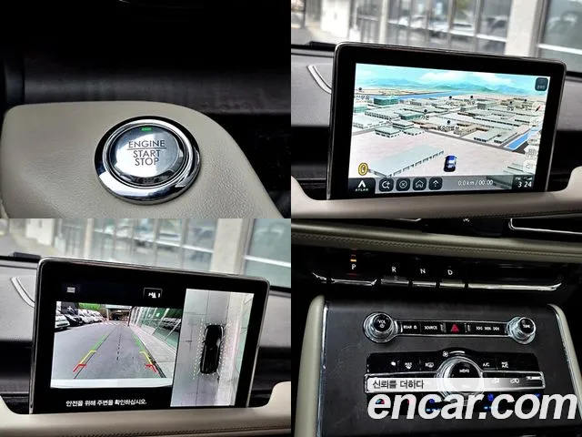 Lincoln Aviator 2020 thumb 5