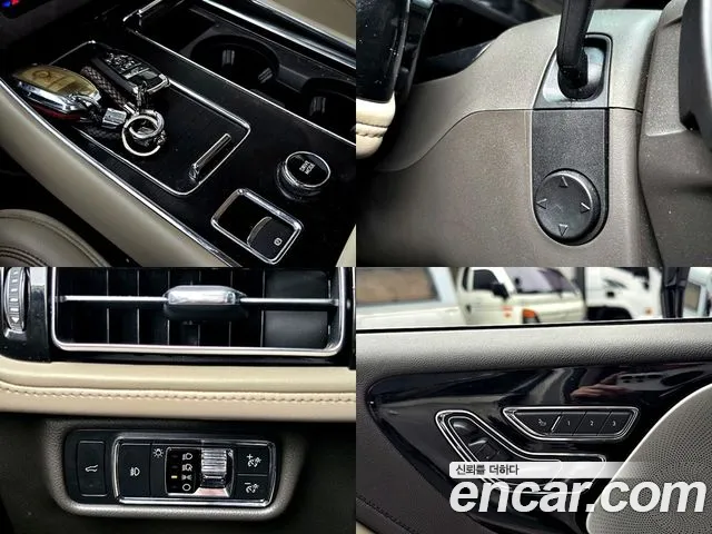 Lincoln Aviator 2020 thumb 6