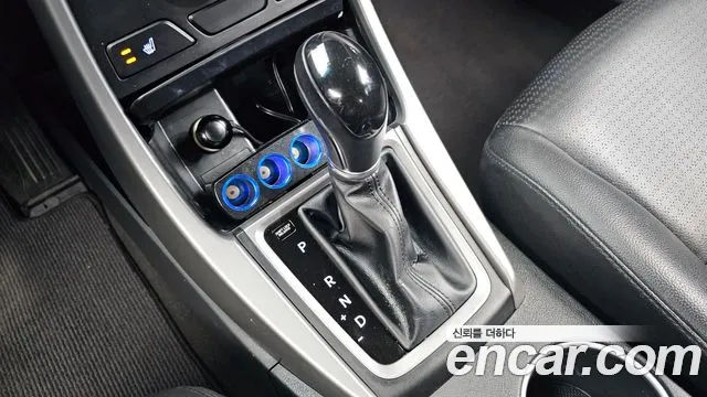 Hyundai Avante 2014 thumb 9