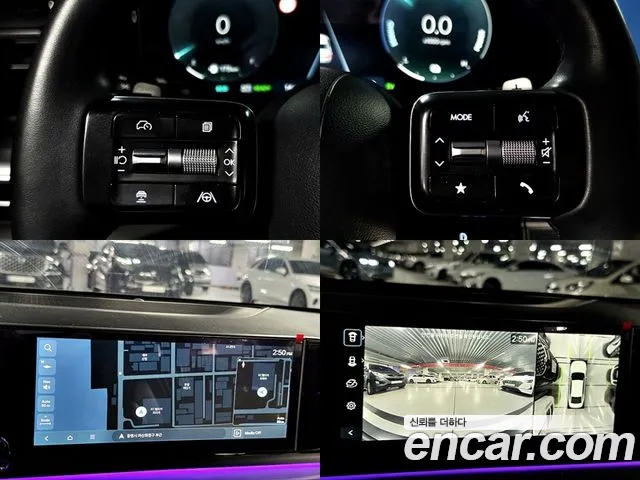 Hyundai Grandeur 2023 thumb 5