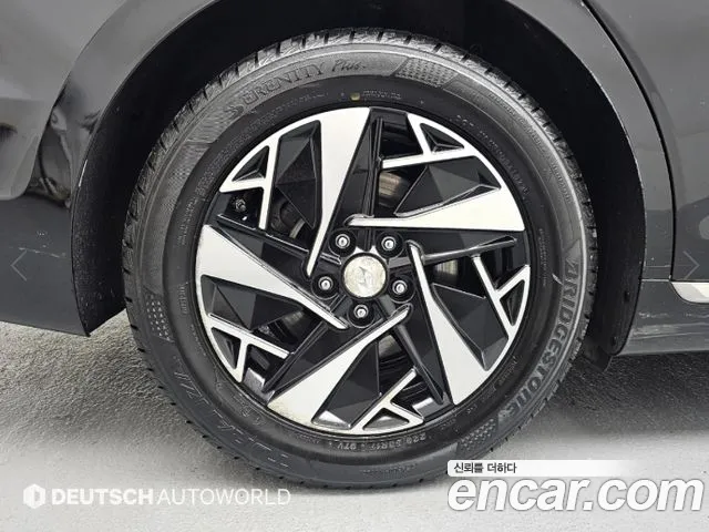 Hyundai Grandeur 2021 thumb 5