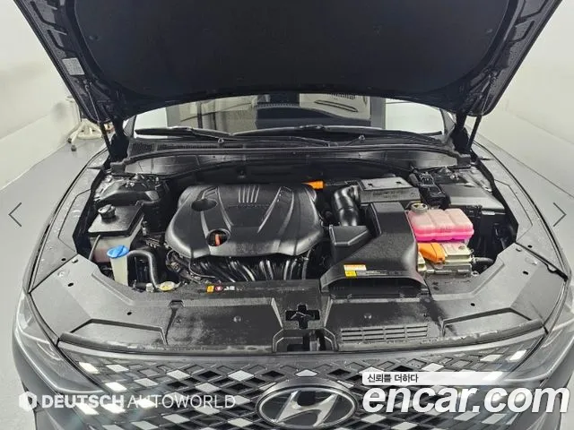 Hyundai Grandeur 2021 thumb 6