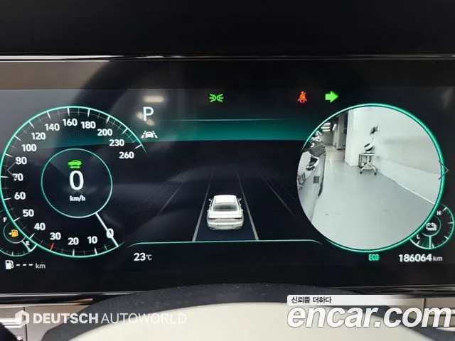 Hyundai Grandeur 2021 thumb 8