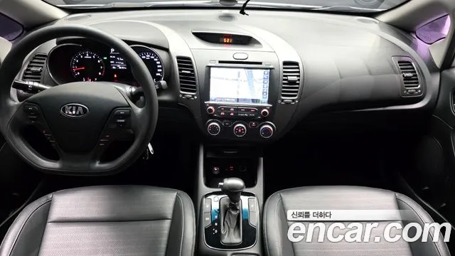 Kia K3 2016 thumb 7