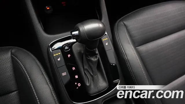 Kia K3 2016 thumb 9