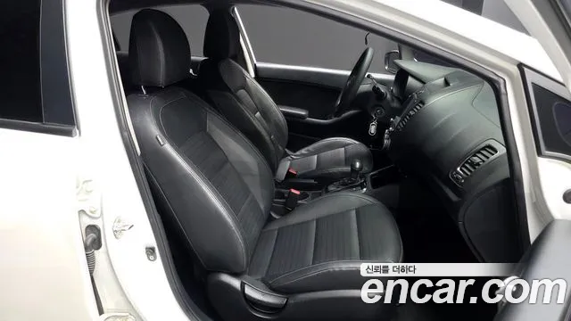 Kia K3 2016 thumb 11