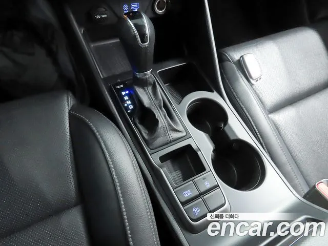 Hyundai Tucson 2015 thumb 9