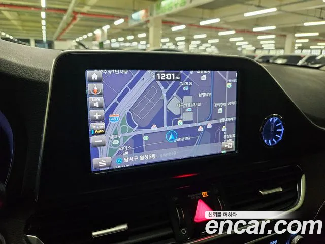Hyundai Grandeur 2018 thumb 8