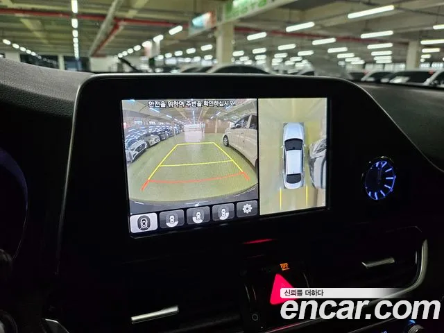 Hyundai Grandeur 2018 thumb 9