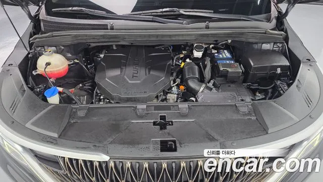 Kia Carnival 2021 thumb 6