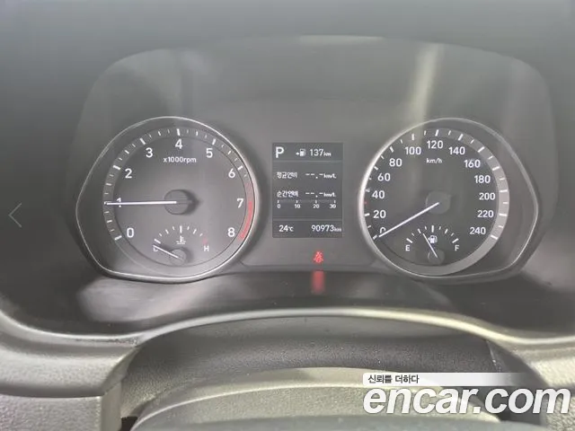 Hyundai i30 2020 thumb 6