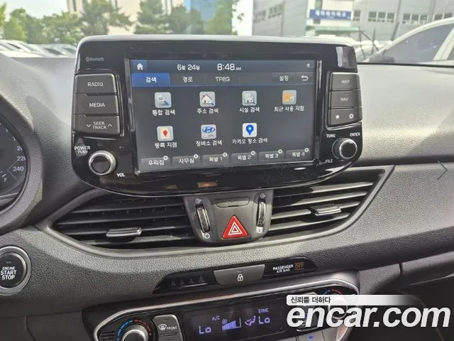 Hyundai i30 2020 thumb 8