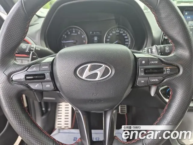 Hyundai i30 2020 thumb 9